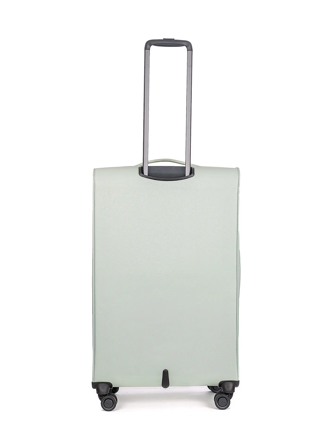STRATIC | Trolley weich LIGHT L 75cm mint | mint
